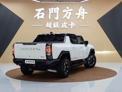 Hummer EV 2024 3X US Spec - фото 4