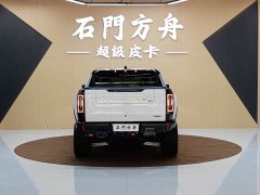 Hummer EV 2024 3X US Spec - фото 5