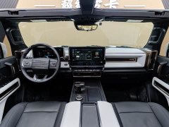 Hummer EV 2024 3X US Spec - фото 6