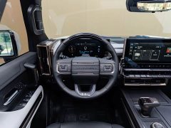 Hummer EV 2024 3X US Spec - фото 7