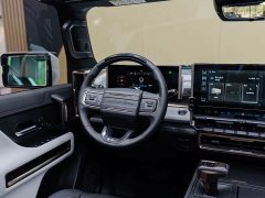 Hummer EV 2024 3X US Spec - фото 8