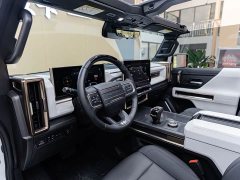 Hummer EV 2024 3X US Spec - фото 9