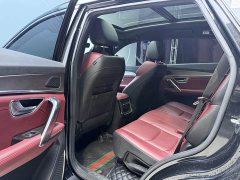 Jetour X70 PLUS 1.5T CVT mountain 5 seats - фото 10