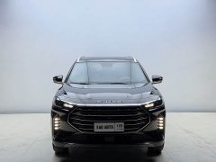 Jetour X70 PLUS 1.5T CVT mountain 5 seats - фото 2