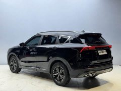 Jetour X70 PLUS 1.5T CVT mountain 5 seats - фото 4
