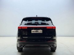 Jetour X70 PLUS 1.5T CVT mountain 5 seats - фото 5