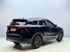Jetour X70 PLUS 1.5T CVT mountain 5 seats - фото 6
