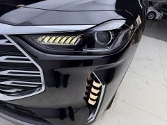 Jetour X70 PLUS 1.5T CVT mountain 5 seats - фото 7