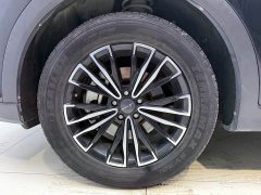 Jetour X70 PLUS 1.5T CVT mountain 5 seats - фото 8