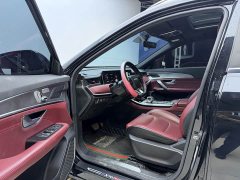 Jetour X70 PLUS 1.5T CVT mountain 5 seats - фото 9