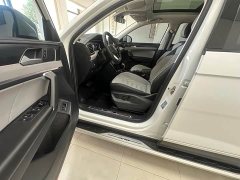 Volkswagen Tanyue 280TSI two-wheel drive luxury Plus advanced version - фото 11