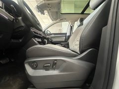 Volkswagen Tanyue 280TSI two-wheel drive luxury Plus advanced version - фото 12