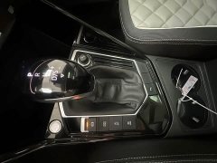 Volkswagen Tanyue 280TSI two-wheel drive luxury Plus advanced version - фото 13