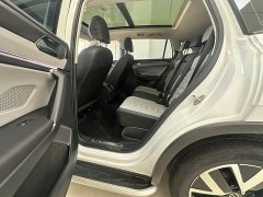 Volkswagen Tanyue 280TSI two-wheel drive luxury Plus advanced version - фото 14