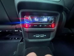 Volkswagen Tanyue 280TSI two-wheel drive luxury Plus advanced version - фото 15