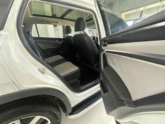 Volkswagen Tanyue 280TSI two-wheel drive luxury Plus advanced version - фото 16
