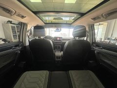 Volkswagen Tanyue 280TSI two-wheel drive luxury Plus advanced version - фото 17