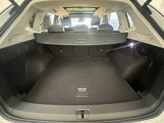 Volkswagen Tanyue 280TSI two-wheel drive luxury Plus advanced version - фото 18