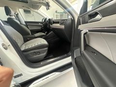 Volkswagen Tanyue 280TSI two-wheel drive luxury Plus advanced version - фото 20