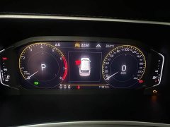 Volkswagen Tanyue 280TSI two-wheel drive luxury Plus advanced version - фото 7
