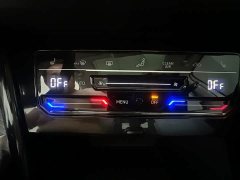 Volkswagen Tanyue 280TSI two-wheel drive luxury Plus advanced version - фото 9
