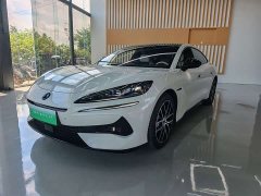 Denza Z9 2024 1100km four-wheel drive Max version - фото 1