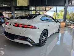Denza Z9 2024 1100km four-wheel drive Max version - фото 10