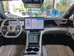 Denza Z9 2024 1100km four-wheel drive Max version - фото 12