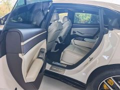 Denza Z9 2024 1100km four-wheel drive Max version - фото 13