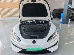 Denza Z9 2024 1100km four-wheel drive Max version - фото 14