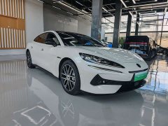 Denza Z9 2024 1100km four-wheel drive Max version - фото 3