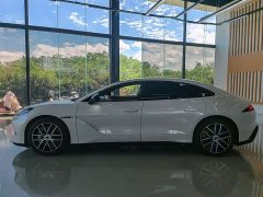 Denza Z9 2024 1100km four-wheel drive Max version - фото 4
