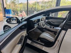 Denza Z9 2024 1100km four-wheel drive Max version - фото 5