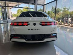 Denza Z9 2024 1100km four-wheel drive Max version - фото 6