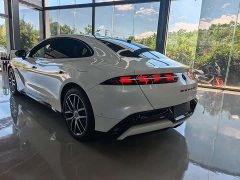 Denza Z9 2024 1100km four-wheel drive Max version - фото 7
