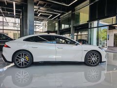 Denza Z9 2024 1100km four-wheel drive Max version - фото 9