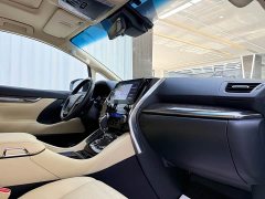 Vellfire Wilfa Crown Dual Engine 2.5L HV Extreme Edition - фото 11