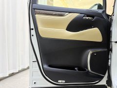 Vellfire Wilfa Crown Dual Engine 2.5L HV Extreme Edition - фото 3