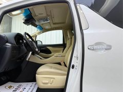 Vellfire Wilfa Crown Dual Engine 2.5L HV Extreme Edition - фото 4
