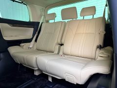 Vellfire Wilfa Crown Dual Engine 2.5L HV Extreme Edition - фото 8
