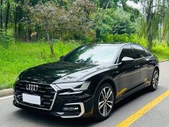 Audi A6L 40 TFSI Luxury Dynamic - фото 1