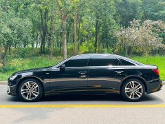 Audi A6L 40 TFSI Luxury Dynamic - фото 10