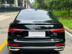 Audi A6L 40 TFSI Luxury Dynamic - фото 11