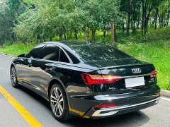Audi A6L 40 TFSI Luxury Dynamic - фото 12