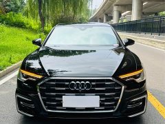 Audi A6L 40 TFSI Luxury Dynamic - фото 2