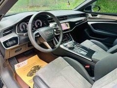 Audi A6L 40 TFSI Luxury Dynamic - фото 4