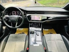 Audi A6L 40 TFSI Luxury Dynamic - фото 6