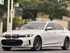 BMW 3 Series 320Li M Sport Package - фото 1
