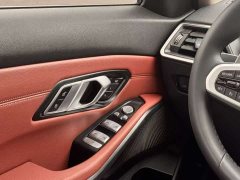 BMW 3 Series 320Li M Sport Package - фото 10