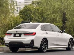 BMW 3 Series 320Li M Sport Package - фото 12